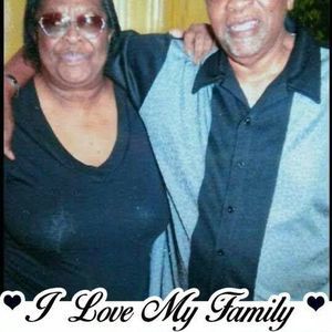 Meet your Posher, Eva evette