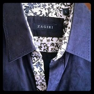 Men's Zagiri Dress Shirt