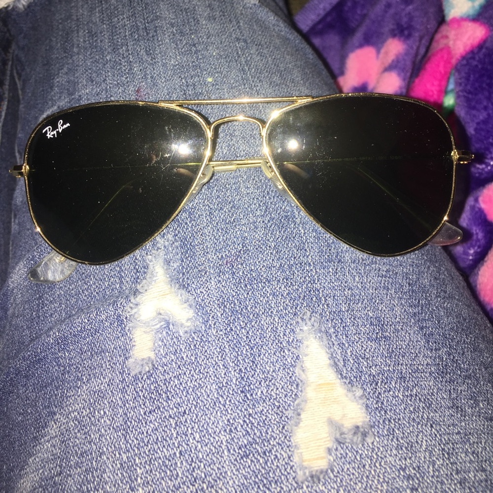 Rayban Aviators