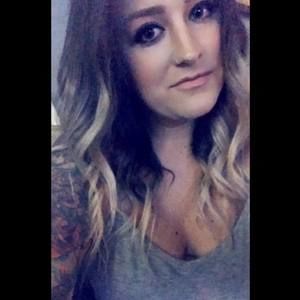 Meet your Posher, Caley