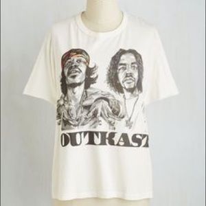 OutKast Slouchy Graphic Tee