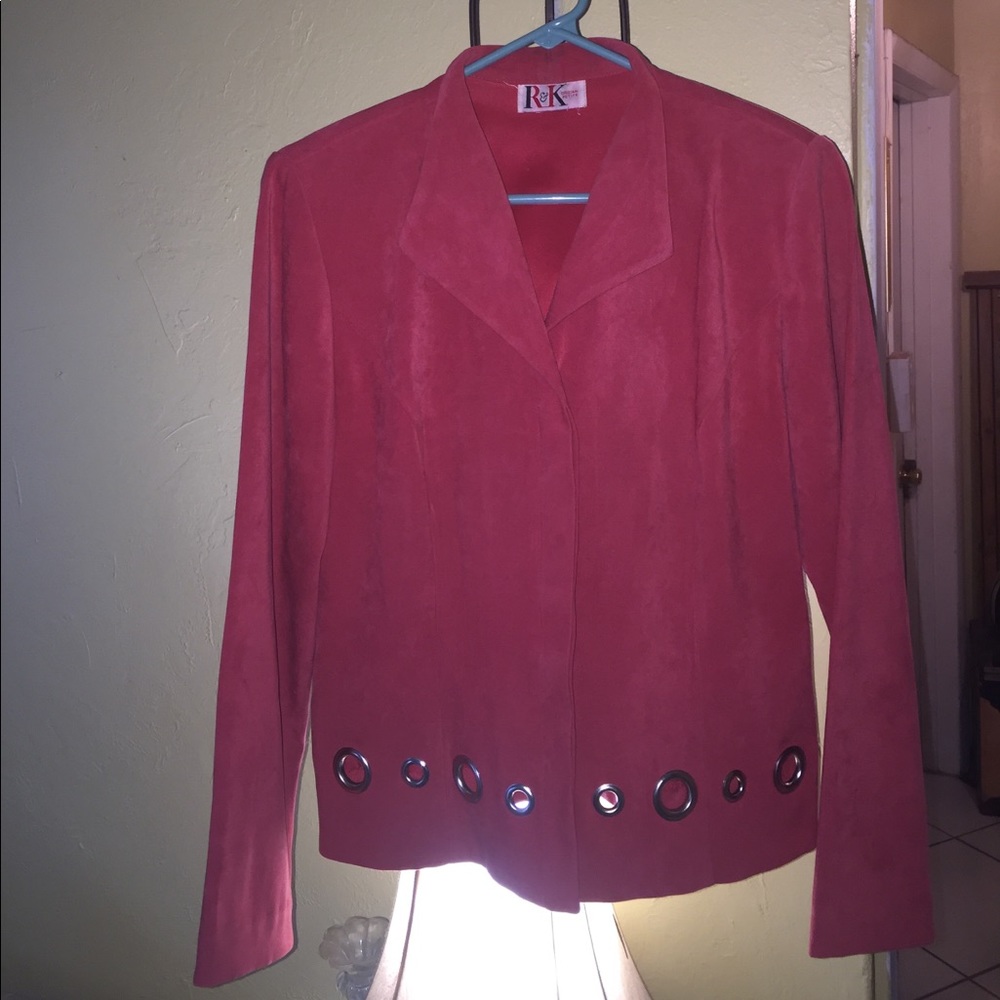 Jacket