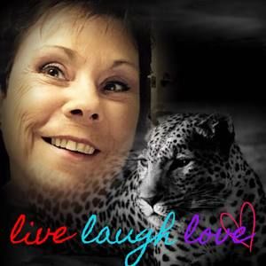 Meet your Posher, Sharon