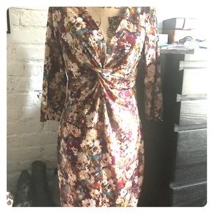 FOREVER21 Bodycon Dress | Size XL