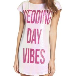 Wedding Day Vibes Dress by HAYLEY PAIGE