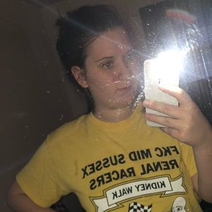 Meet your Posher, Paige