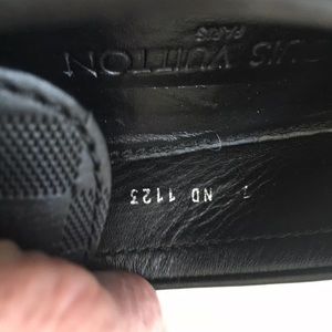 Louis Vuitton Loafers (IN:292290232994)