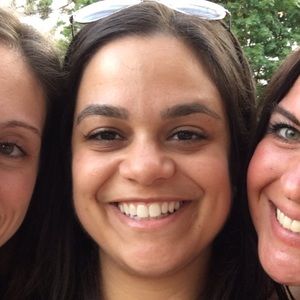 Meet your Posher, Katherine