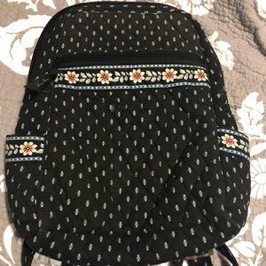 Vera Bradley backpack