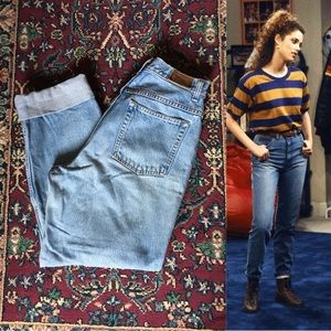 90s L.L. Bean High Waisted Mom Jeans 90s L.L. Bean High Waisted Mom Jeans