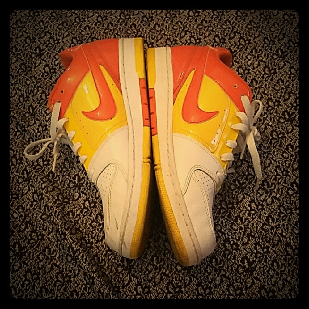 Nike shoes