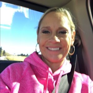 Meet your Posher, Kristie