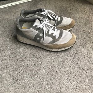 Saucony Shoes (10.5)