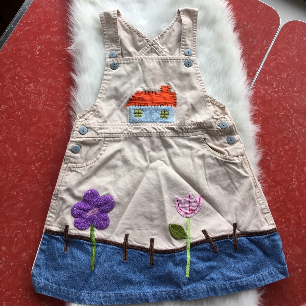 Little girl clothing bundle