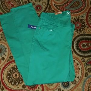 Rock Star Super Skinny pants