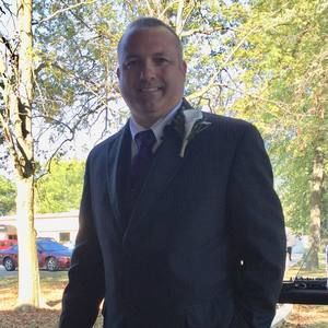 Meet your Posher, Rick