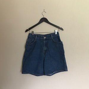 Vintage Gitano Jean Shorts Vintage Gitano Jean Shorts