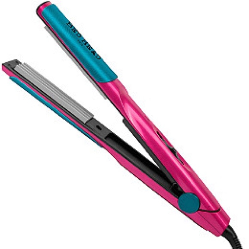 FIRM - BedHead 1” Tourmaline Ceramic Crimper