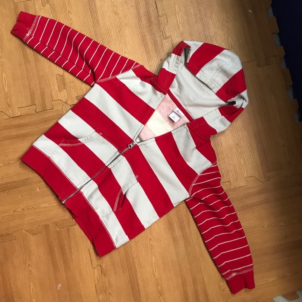 Boys hoodie EUC