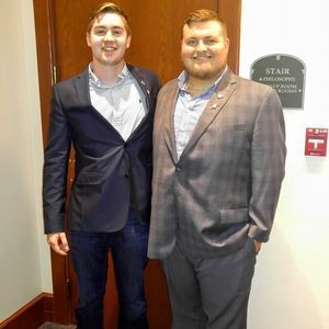 Meet your Posher, Matt