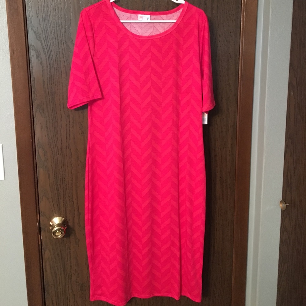Lularoe Julia XL