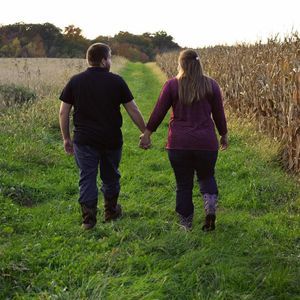 Meet your Posher, Krystal