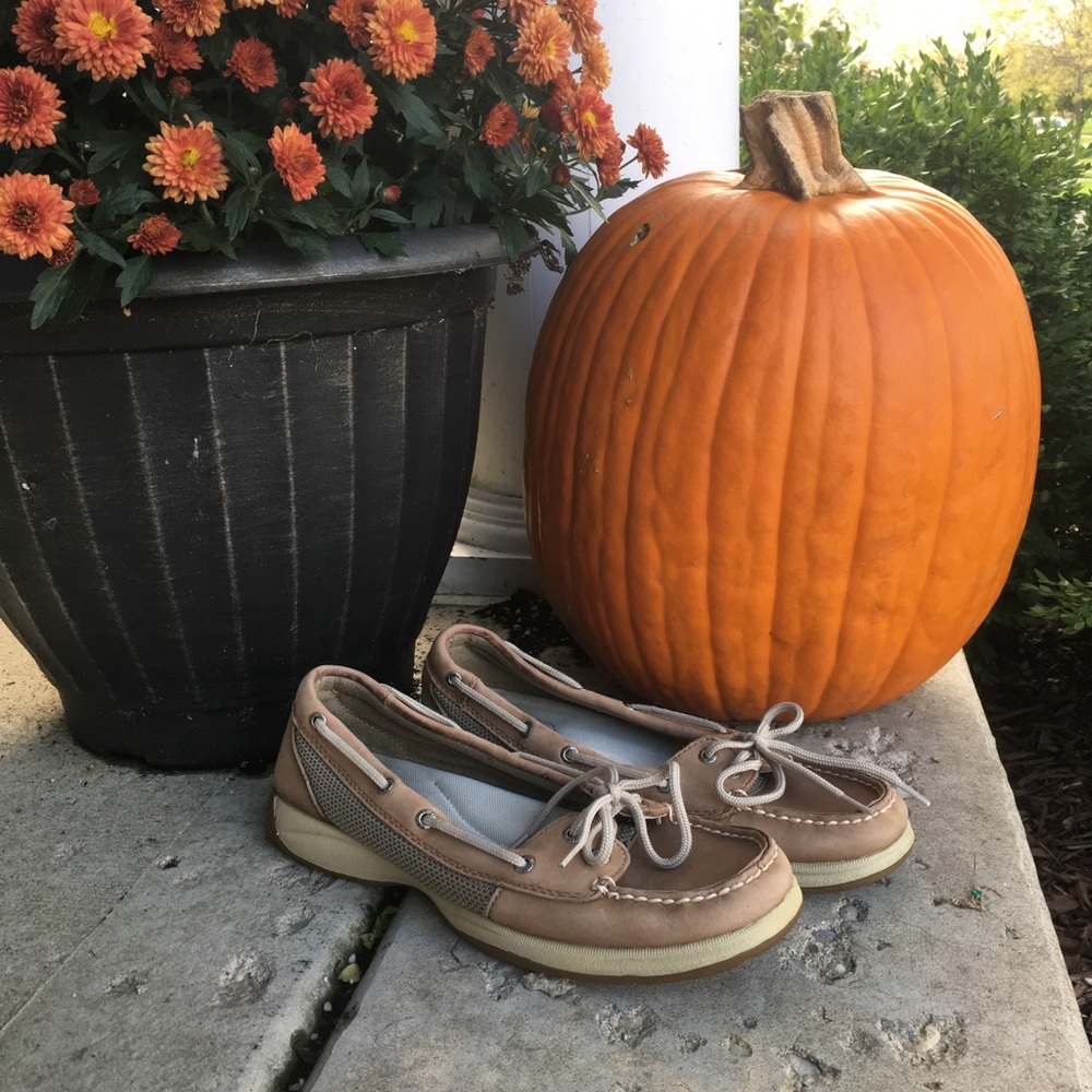 Sperry Angelfish Boat Shoes