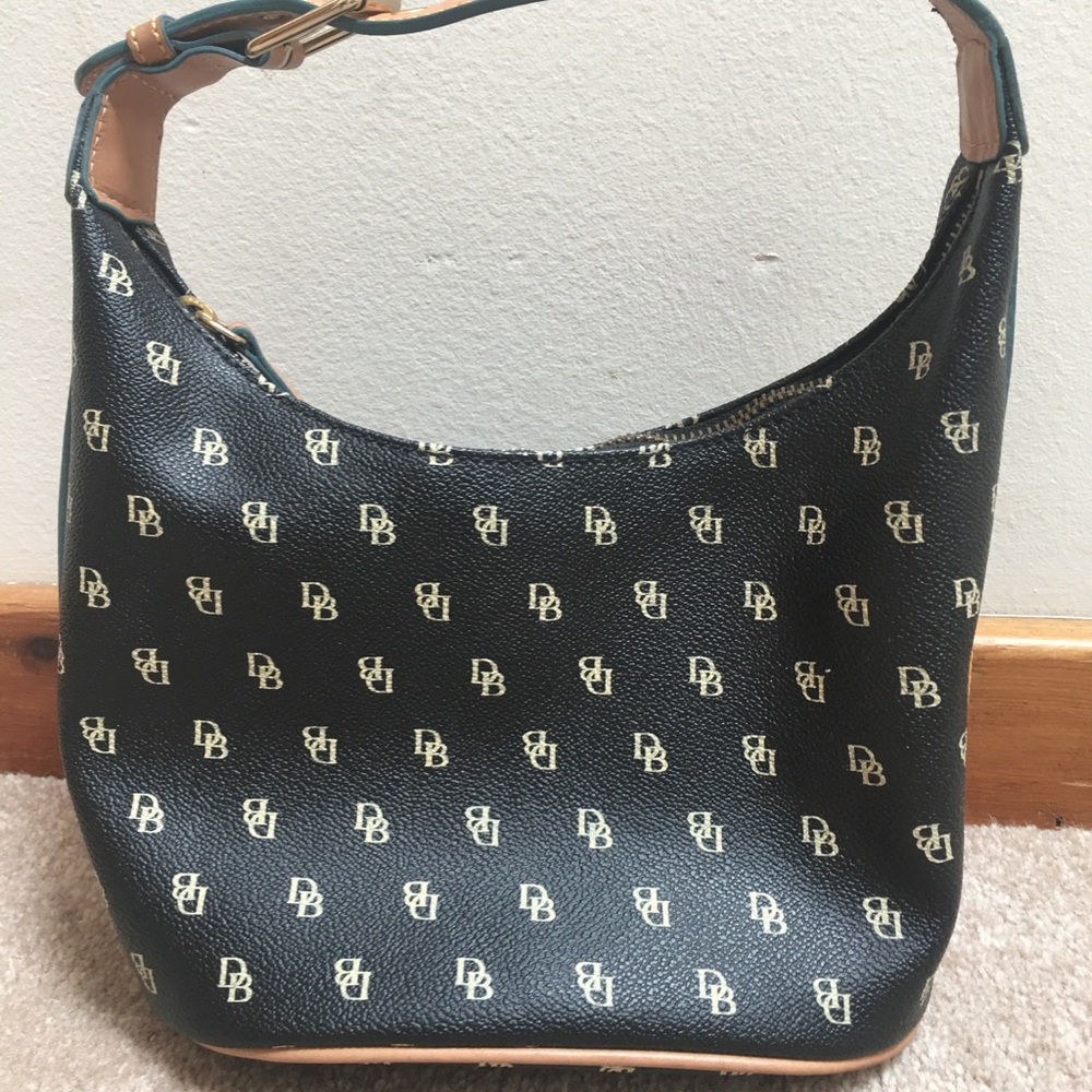 Dooney and Bourke