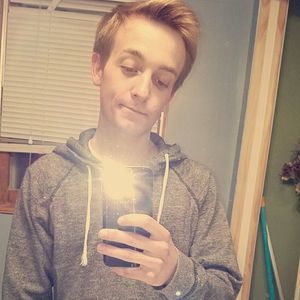 Meet your Posher, Andrew