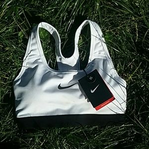 Nike sportsbra xs