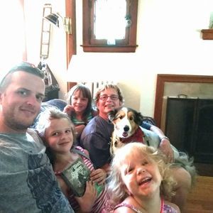 Meet your Posher, Beth