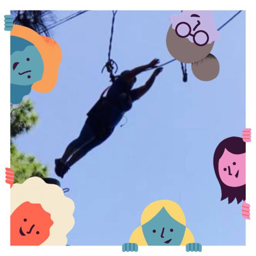 Meet your Posher, Meghan