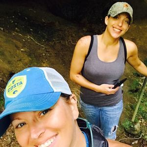 Meet your Posher, Brandy