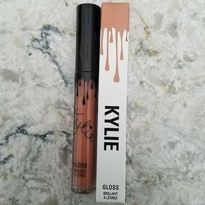 Kylie Cosmetics Exposed Lip Gloss