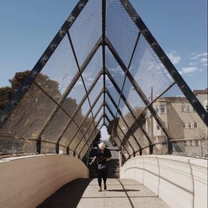 Meet your Posher, Rebecca