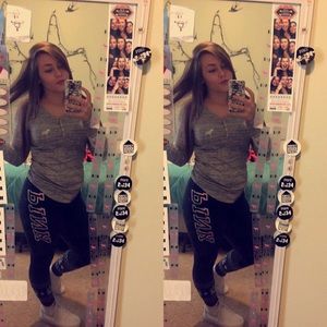 Meet your Posher, Allison