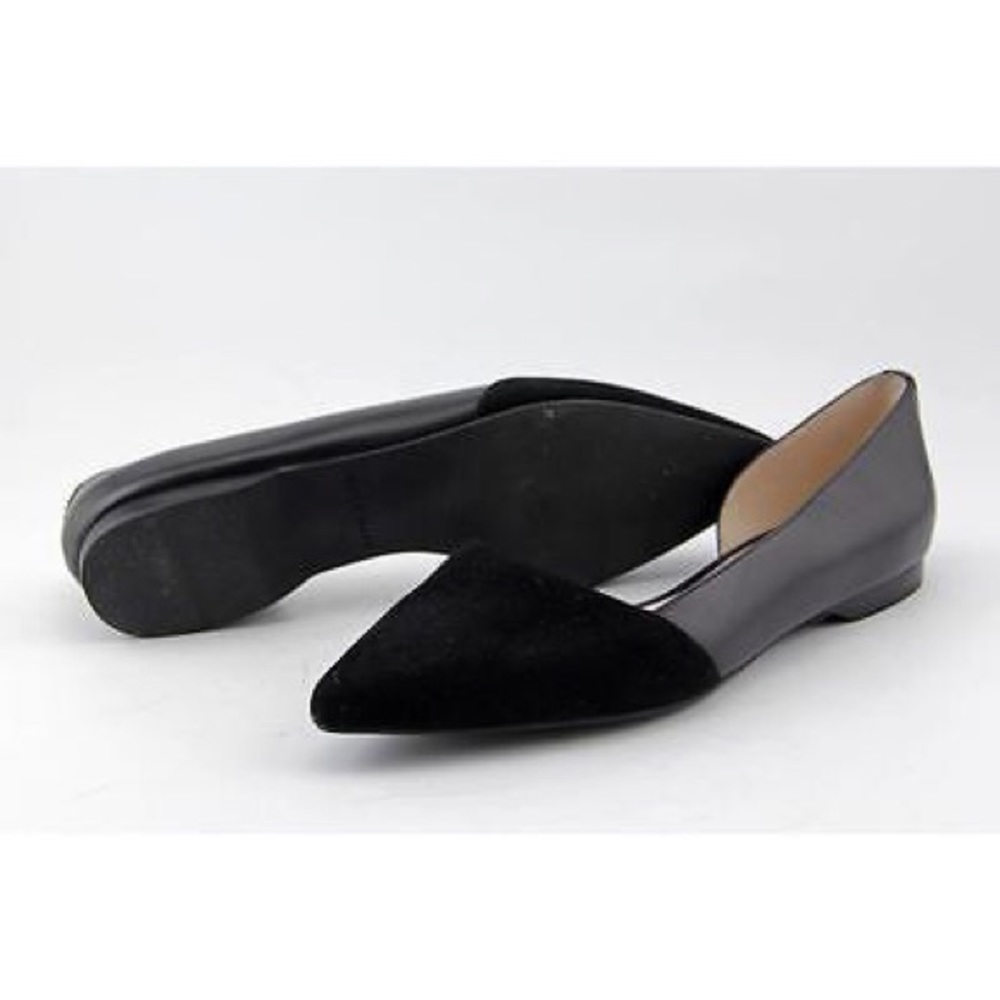 Cole Haan Hepworth Skimmer Flats