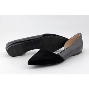 Cole Haan Hepworth Skimmer Flats