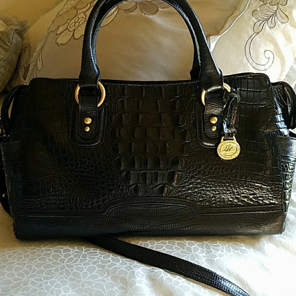 Brahman handbag