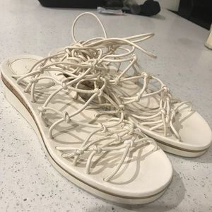 Chloé Sandals