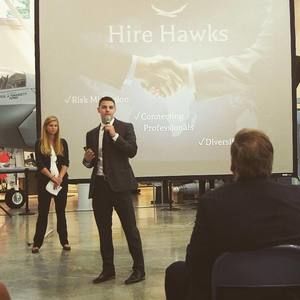 Meet your Posher, Ryan