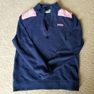 Vineyard Vines small shep shirt