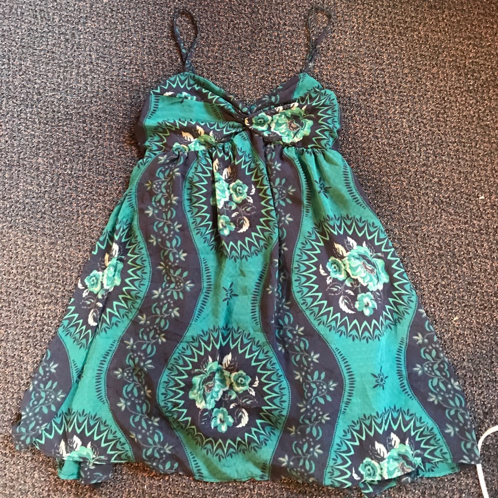 Free People Sundress