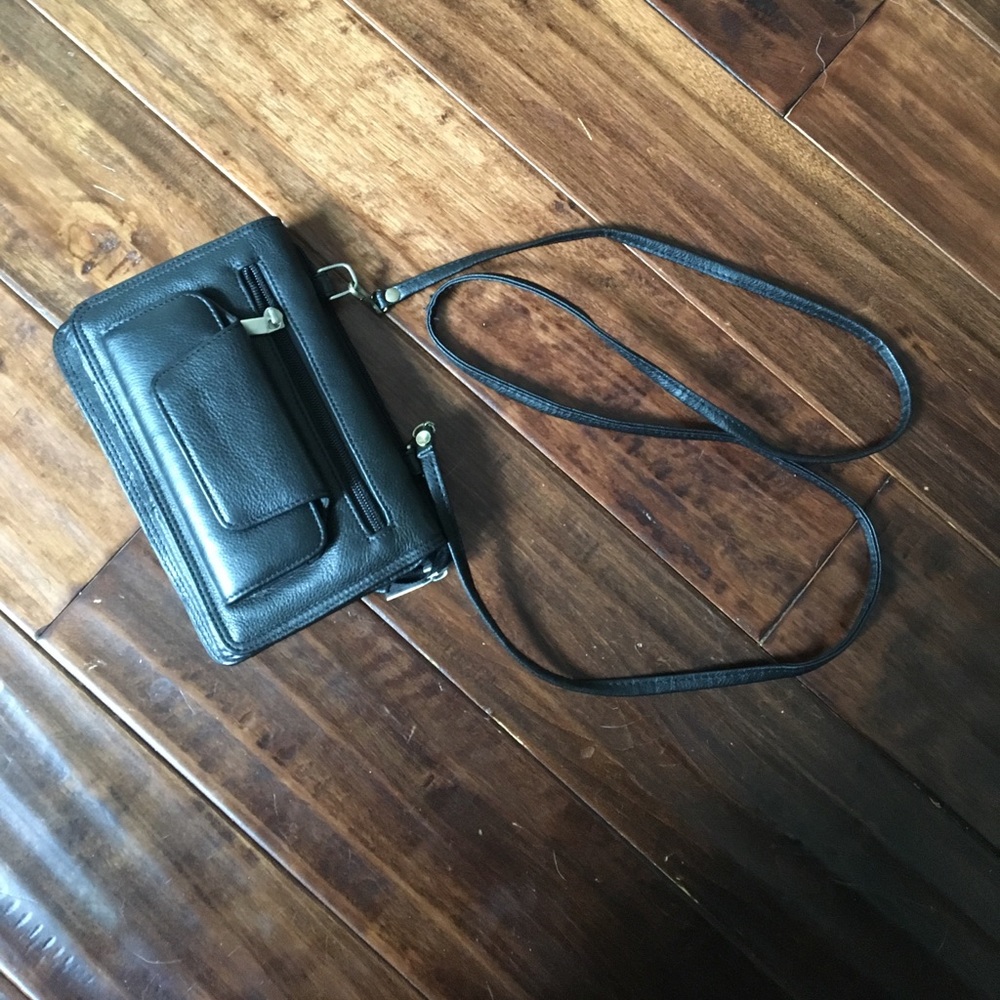 Little handbag