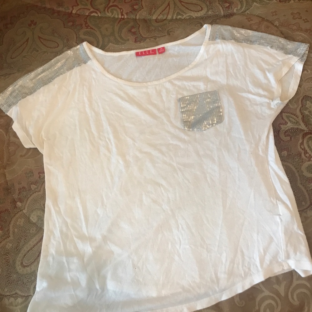 Elle shirt