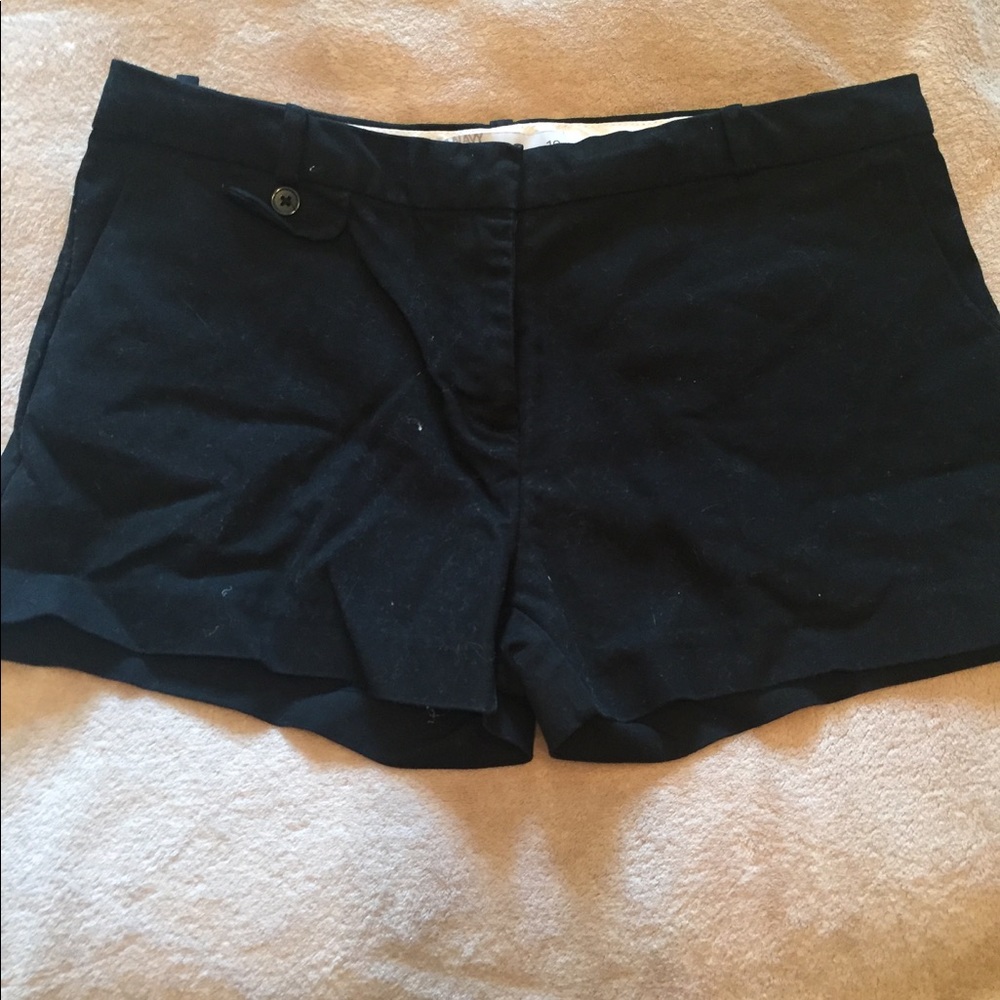 OLD NAVY stretch chino shorts