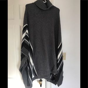 Press Poncho
