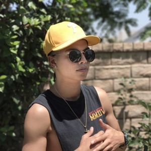 Meet your Posher, Mark