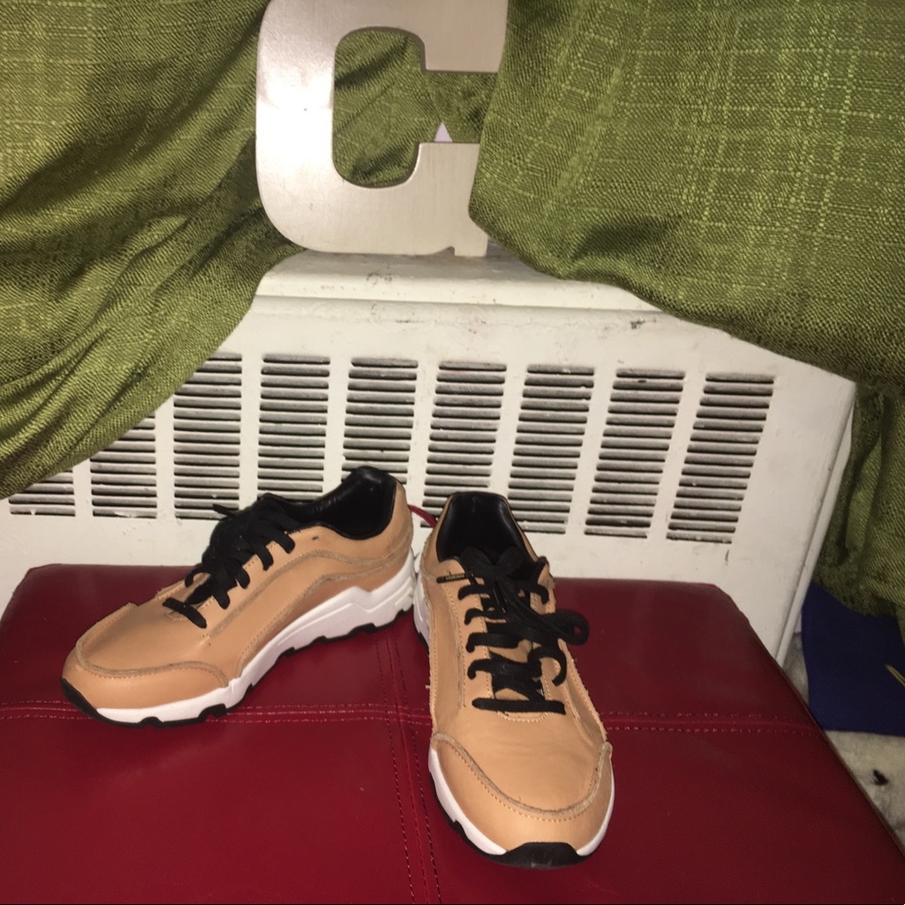 Opening ceremony sneakers