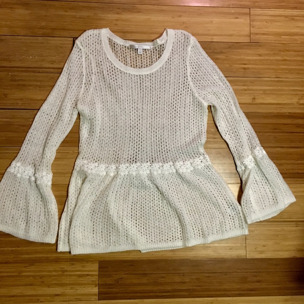 Knitted Top💕